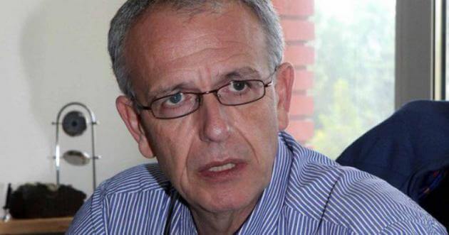 Ρήγας: Ο Καμμένος παίζει παιχνίδια με τις Ένοπλες Δυνάμεις