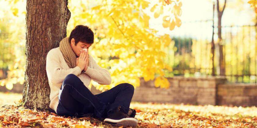 Άσθμα: Αλλεργική ρινίτιδα ή ιγμορίτιδα; Πως θα τις ξεχωρίσετε