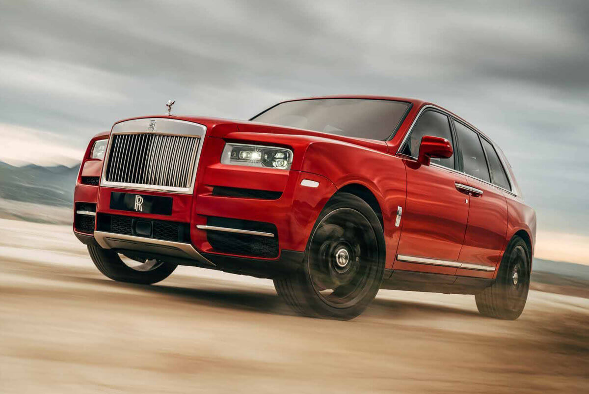 Πέντε αυτοκίνητα που θέλησαν να μοιάσουν σε Rolls-Royce αλλά δεν τα κατάφεραν! [pics]