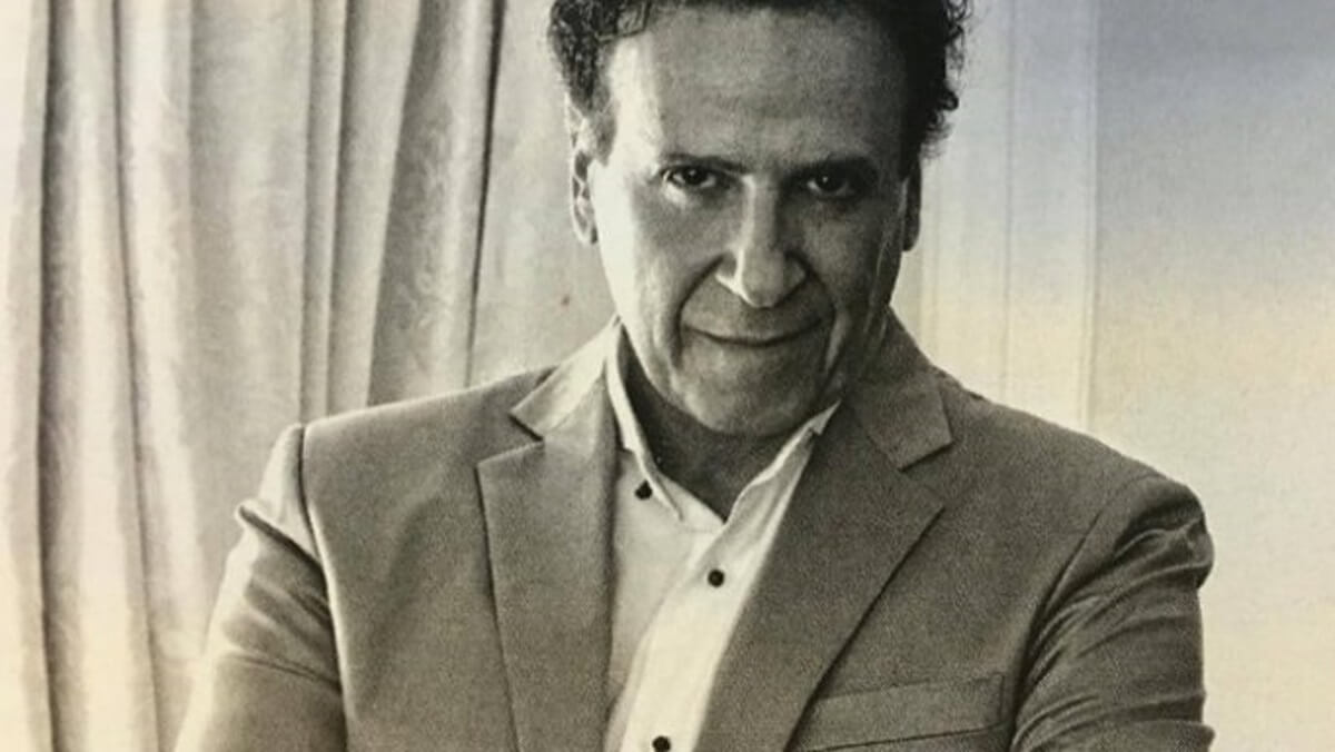 Χάρης Ρώμας: «Δεν έχω αναφερθεί ποτέ στη σεξουαλική μου ταυτότητα! Όταν το κάνω…»