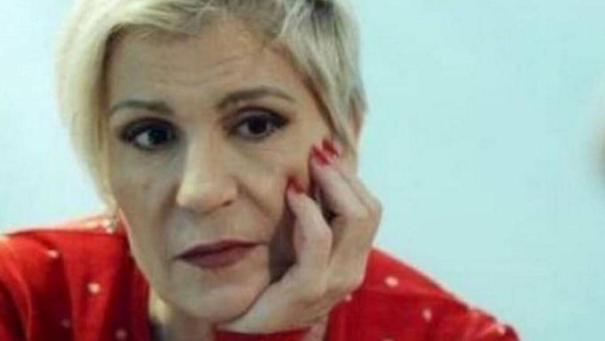 Χρύσα Ρώπα: «Έφυγα από το «Τι ψυχή θα παραδώσεις μωρή;» γιατί ο Αλέξανδρος Ρήγας με είπε βρωμ…νο»!