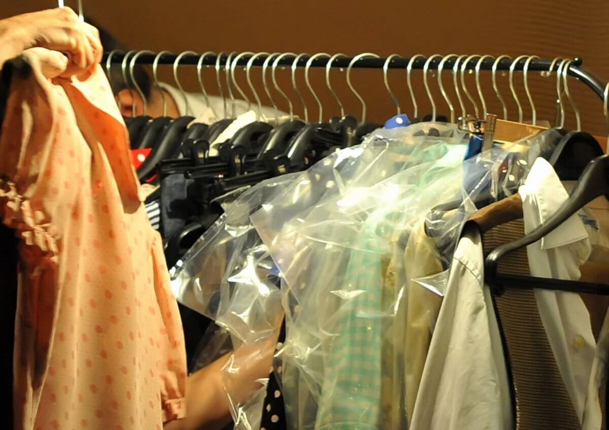 Θεσσαλονίκη: Αύξηση 40% στις εξαγωγές ρούχων – Αριθμοί που προκαλούν χαμόγελα και αισιοδοξία!