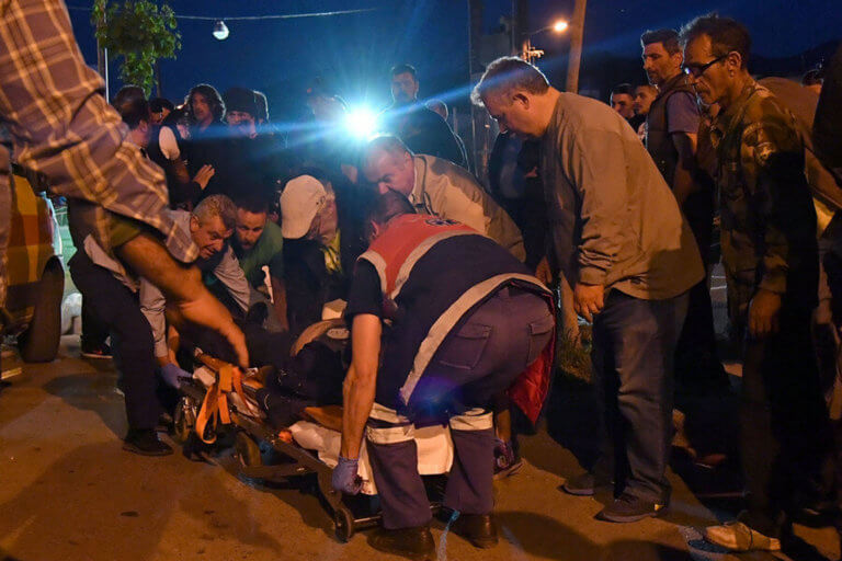 Καλαμάτα: «Όχι» του δημάρχου στη απαγόρευση του σαϊτοπόλεμου! «Κάνει καλό στην πόλη»