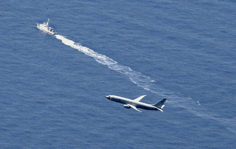 F-35: “Πάγωσε” η Ιαπωνία – Βρέθηκαν τα συντρίμμια του εξαφανισμένου stealth μαχητικού! [pics]