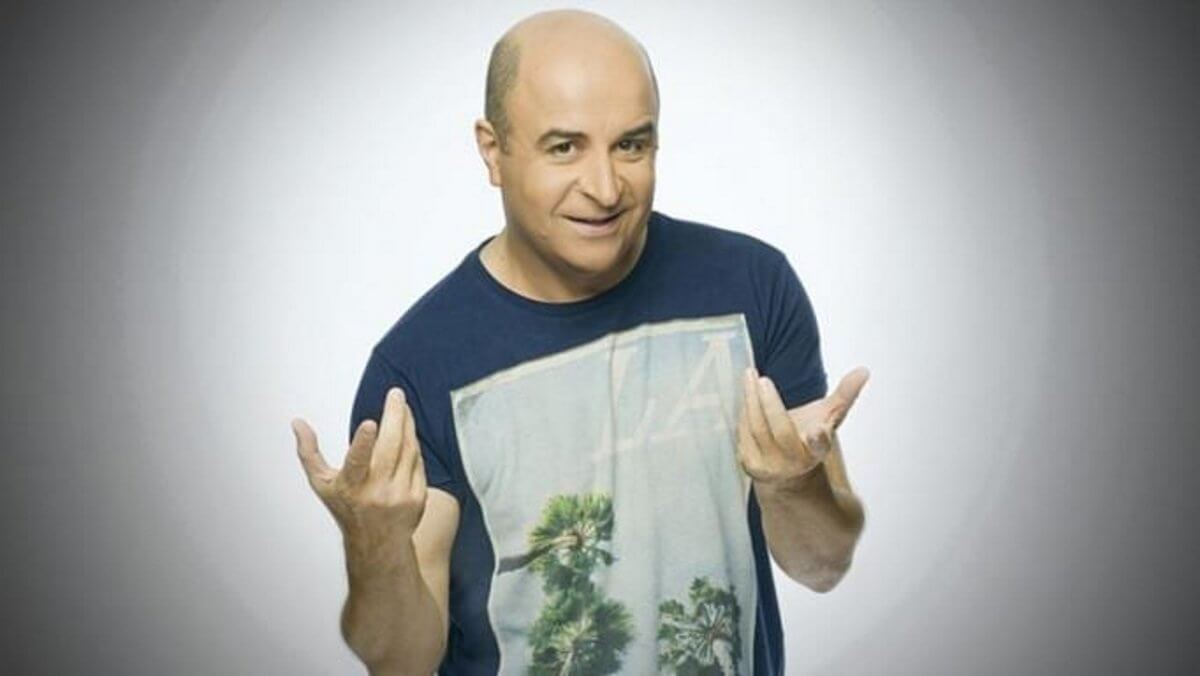 «Δεν έχω μιλήσει από τότε με τον Μάρκο Σεφερλή και ούτε έχω πρόθεση να το κάνω»