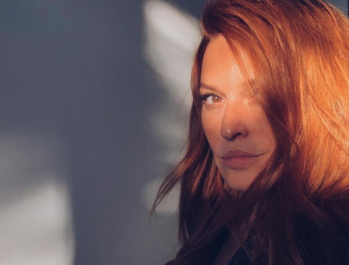 Σίσσυ Χρηστίδου: Μιλά πρώτη φορά δημόσια για τον χωρισμό της από τον Θοδωρή Μαραντίνη!