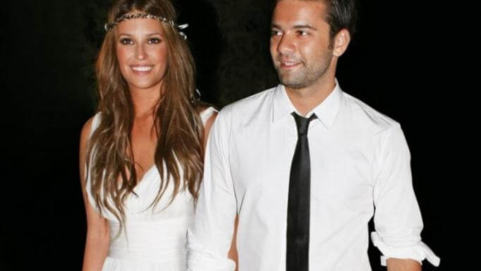 Σίσσυ Χρηστίδου – Θοδωρής Μαραντίνης: Αυτή είναι η τελευταία αδημοσίευτη συνέντευξη λίγο πριν τον χωρισμό!