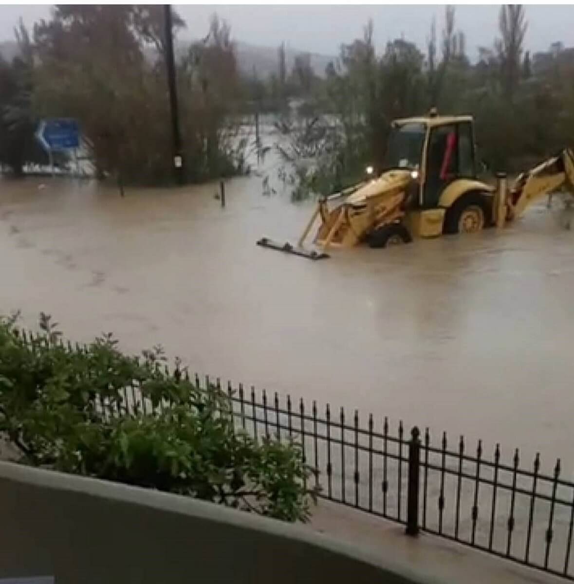 Κρήτη: Έκτακτη οικονομική ενίσχυση ζητά ο δήμαρχος Οροπεδίου Λασιθίου