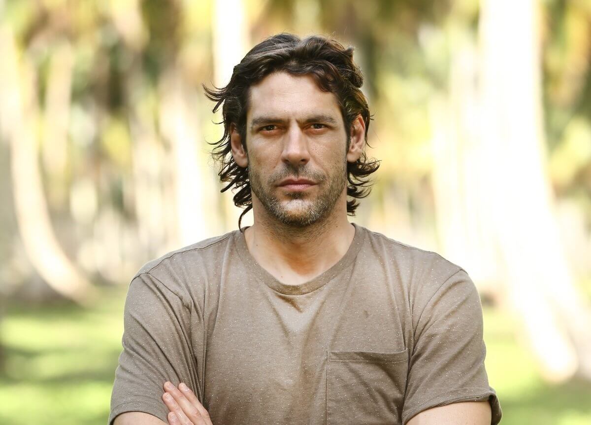 «Δεν ισχύει ότι μπήκα στο Survivor λόγω του Σπαλιάρα! Ο Γιάννης μου είπε…»