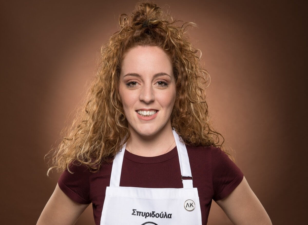 Κόλαφος για την παραγωγή του MasterChef! «Ευνοούν τη Σπυριδούλα! Της έχουν κάνει πλύση εγκεφάλου»