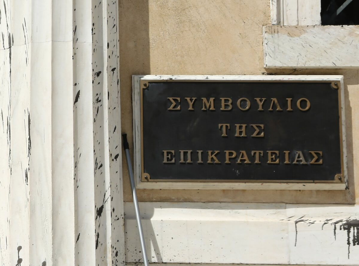 Έκπτωτος δήμαρχος στην Κρήτη λίγο πριν τις εκλογές!