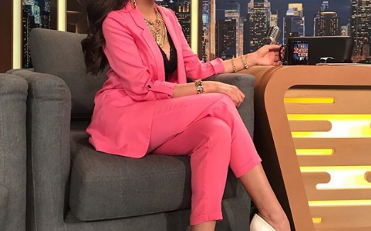 Αυτή είναι η τραγουδίστρια πίσω από το “Πουλάκι τσίου”! «Κανείς δεν ήξερε ότι ήμουν εγώ»