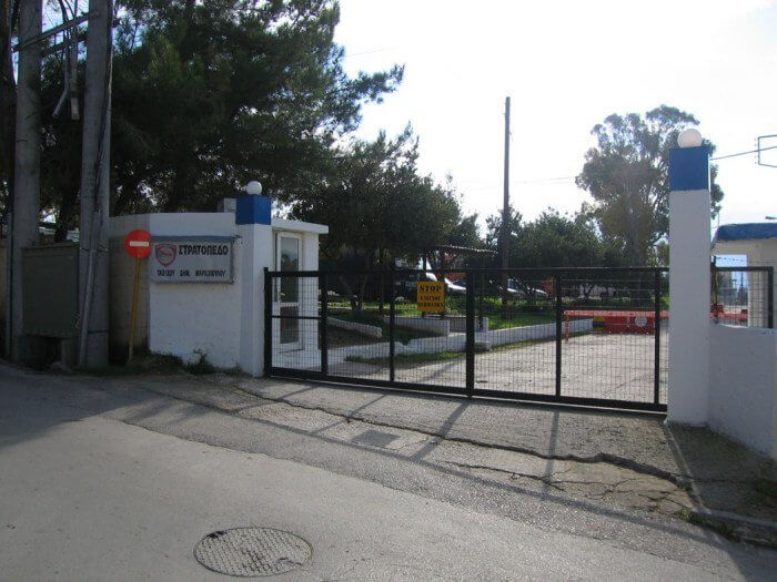 Χανιά: Σήμερα “πέφτουν” οι υπογραφές ανάμεσα σε ΥΠΕΘΑ και Δήμο για το στρατόπεδο “Μαρκοπούλου”!