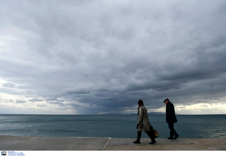 Καιρός σήμερα: Πού θα έχουμε… βροχερές παραφωνίες!