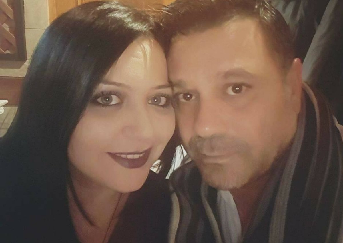 Στέλιος Γεωργιάδης: Το συγκινητικό μήνυμα της συντρόφου του ηθοποιού του «Τατουάζ» που έφυγε από τη ζωή!