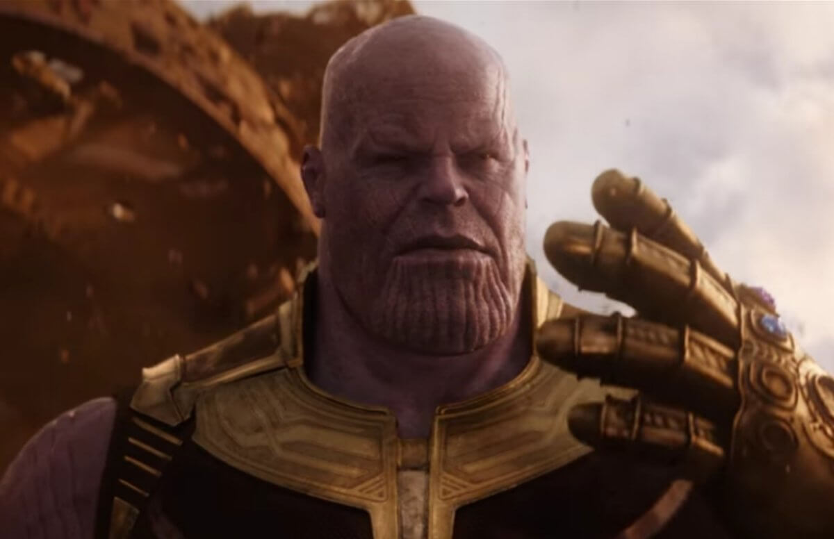 Thanos: Το απίστευτο κόλπο της Google που πρέπει να δοκιμάσετε!