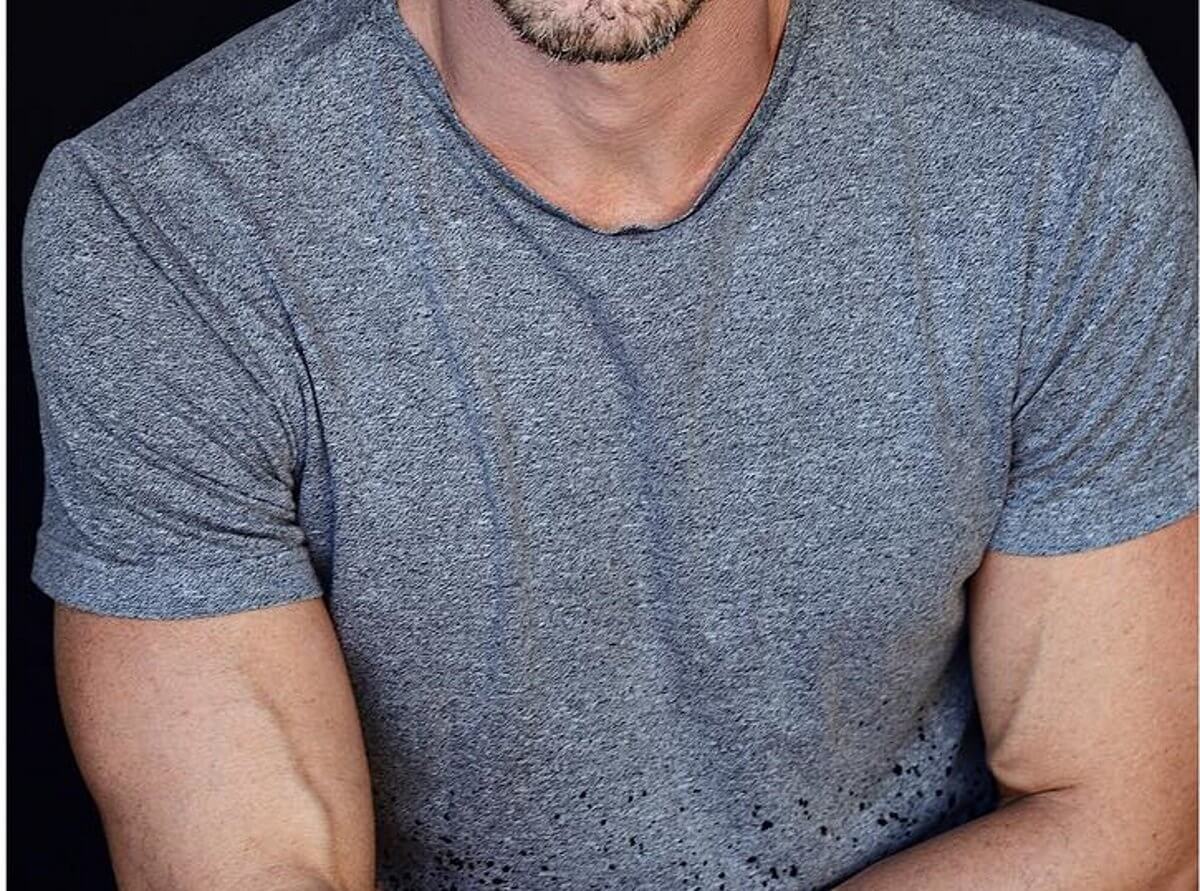 Πασίγνωστος Έλληνας ηθοποιός αποκαλύπτει: «Αποφάσισα να παντρευτώ μέσα σε μια μέρα»