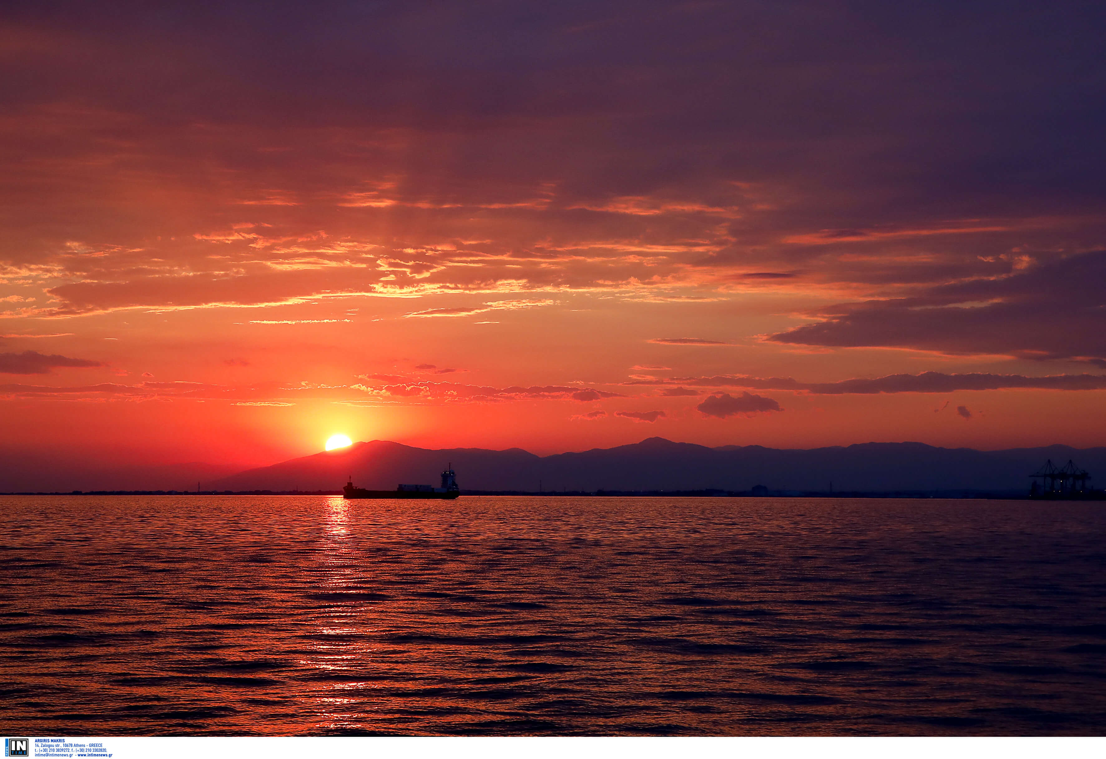 Θεσσαλονίκη: Ερασιτέχνης ψαράς βρέθηκε νεκρός στη θάλασσα του Θερμαϊκού – Μυστήριο για τις συνθήκες θανάτου!