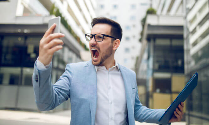 Θυμός: 15 τρόποι για να ελέγξετε τα νεύρα σας