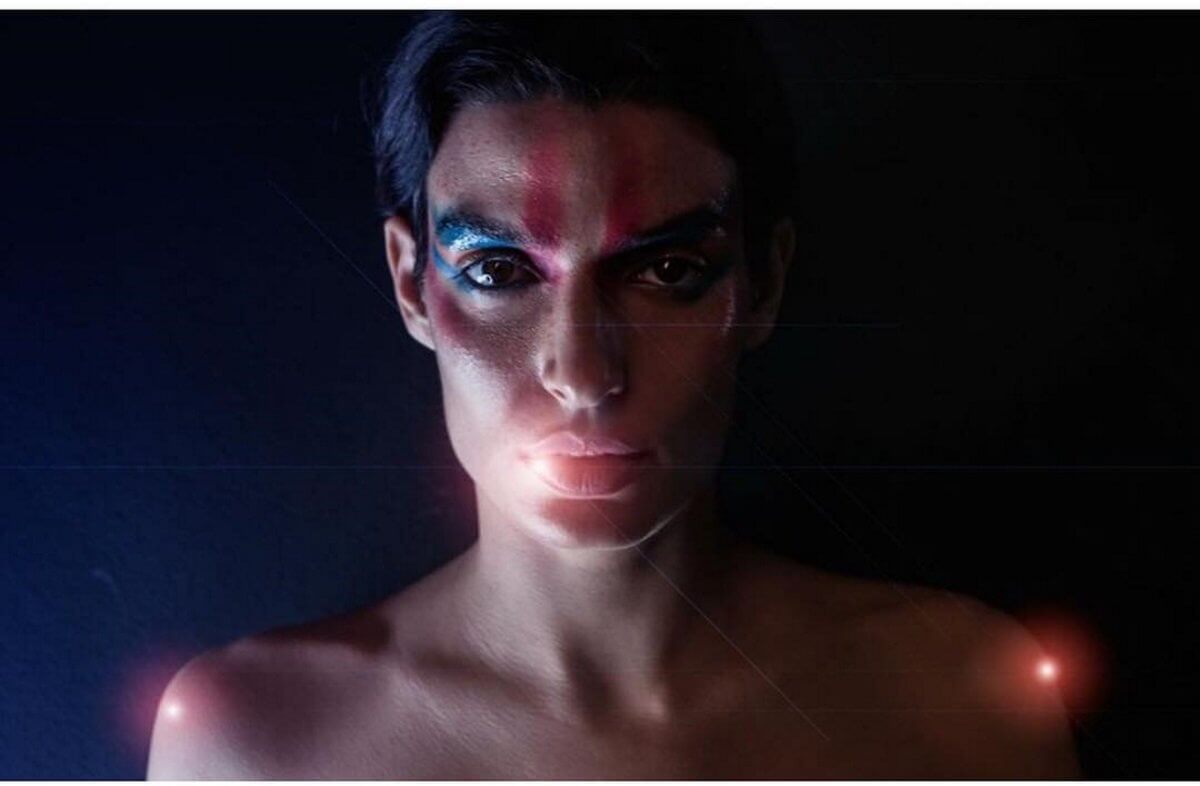 Τόνια Σωτηροπούλου: Απλά μαγική! Ποζάρει στο φωτογραφικό φακό της Ρούλας Ρέβη και εντυπωσιάζει [pics]