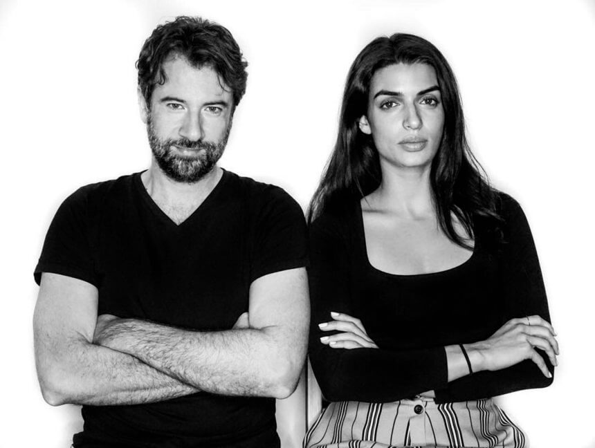 Τόνια Σωτηροπούλου – Κωστής Μαραβέγιας: Πάσχα στην Κέρκυρα για το ερωτευμένο ζευγάρι!