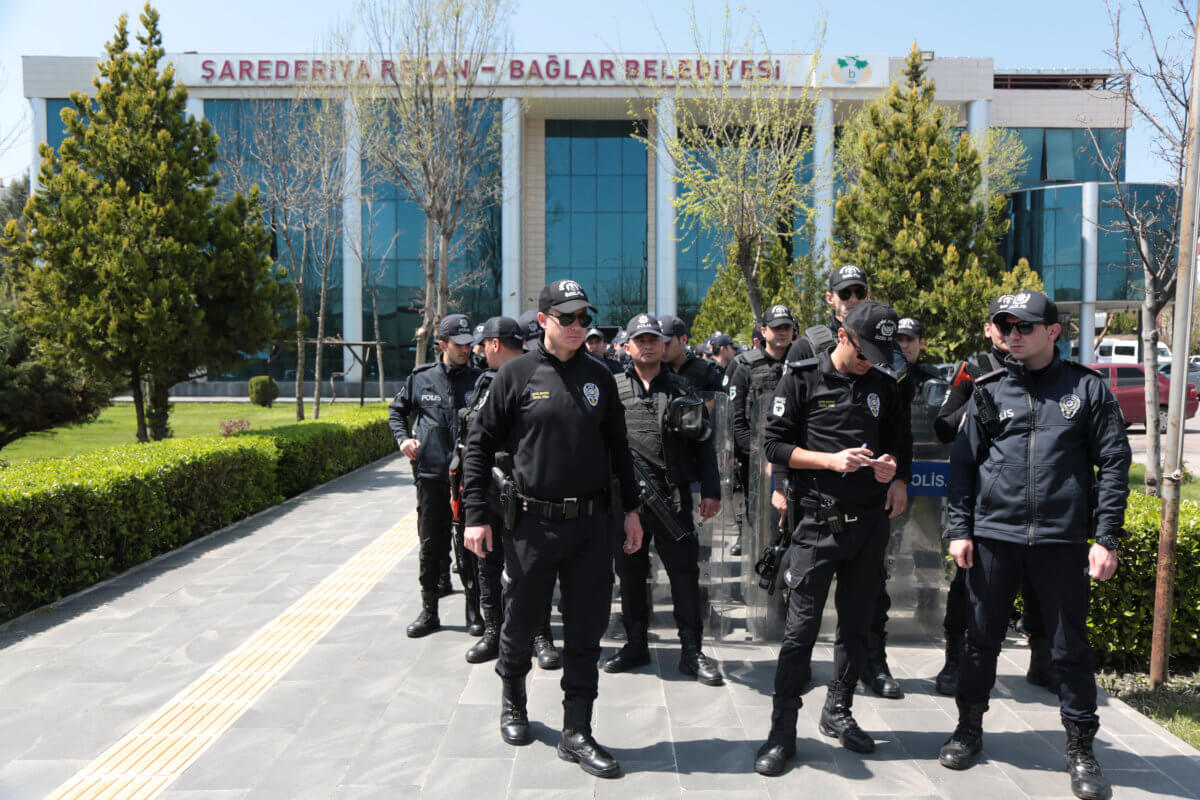 Κωνσταντινούπολη: Συνελήφθησαν τρία μέλη του ISIS που ετοίμαζαν τρομοκρατικό χτύπημα