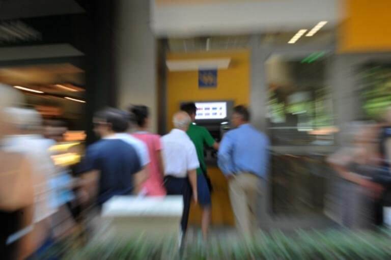 Τράπεζες: Νέο ωράριο συναλλαγών με το κοινό – Από πότε αλλάζει Τράπεζες: Νέο ωράριο συναλλαγών με το κοινό – Από πότε αλλάζει