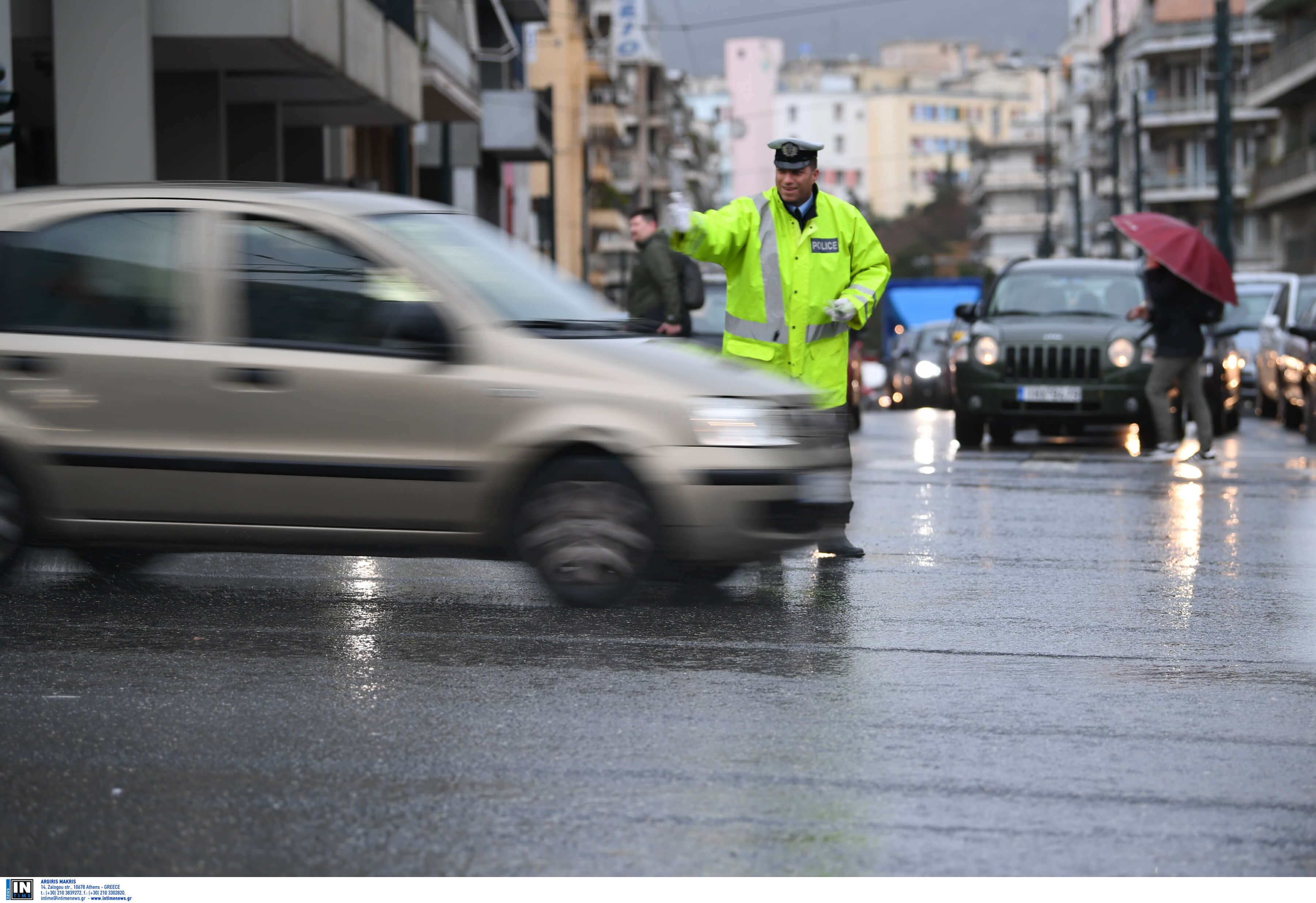 Θεσσαλονίκη: Καταδικάστηκαν για απάτες 1,8 εκατ. ευρώ με εικονικά τροχαία ατυχήματα