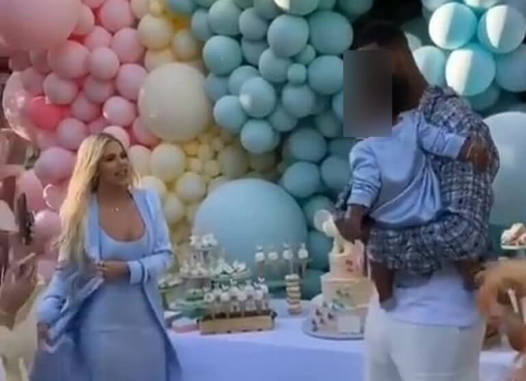 Khloe Kardashian: Το εντυπωσιακό party που διοργάνωσε για τα γενέθλια της κόρης της!