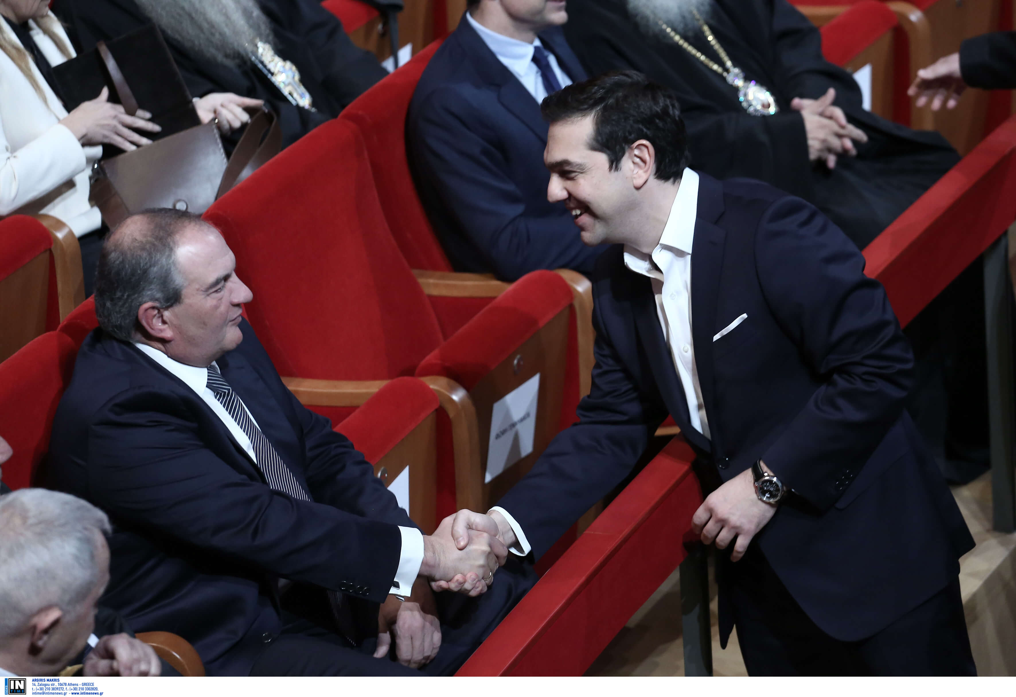 Εκλογές 2019: Γιατί ο Τσίπρας τα… έβαλε με τον Καραμανλή