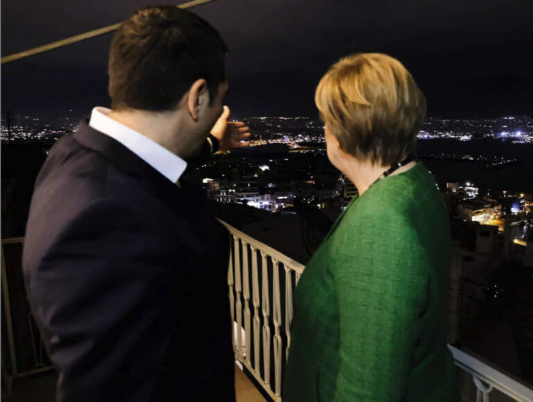 Spiegel: Η Ελλάδα απειλεί με κατάσχεση γερμανικών περιουσιακών στοιχείων