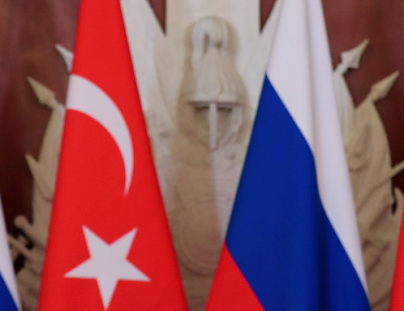 Συνεργασία σε Κεντρική Ασία και Υπερκαυκασία για Τουρκία – Ρωσία