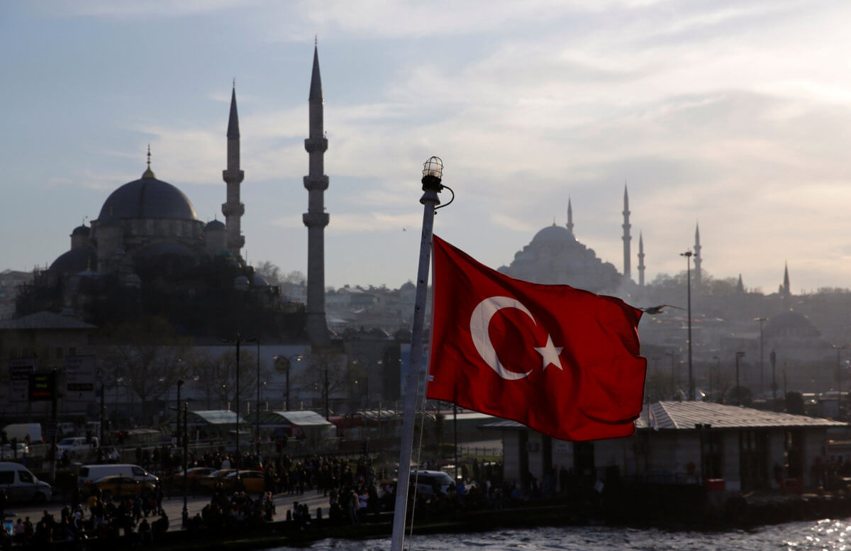 Κακά χαμπέρια! Κοντά σε υψηλό 10ετίας η ανεργία στην Τουρκία