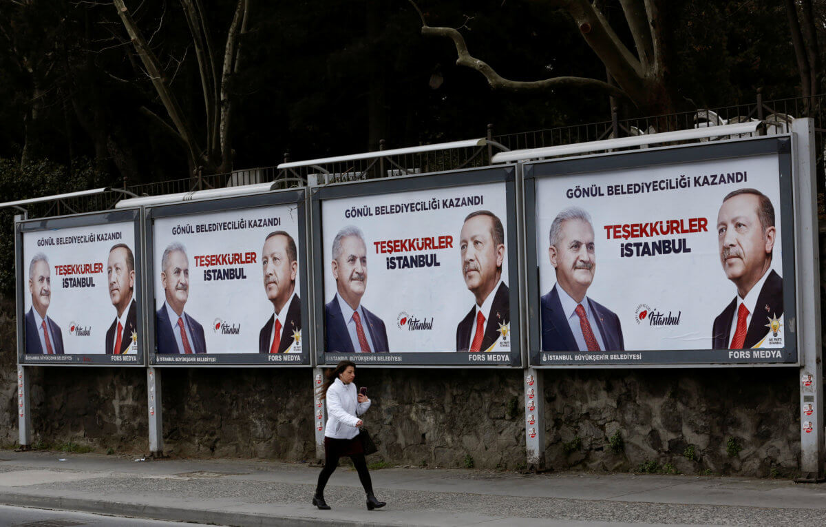 Τουρκία – εκλογές: Γιατί η νίκη Ερντογάν είναι “κολοβή”
