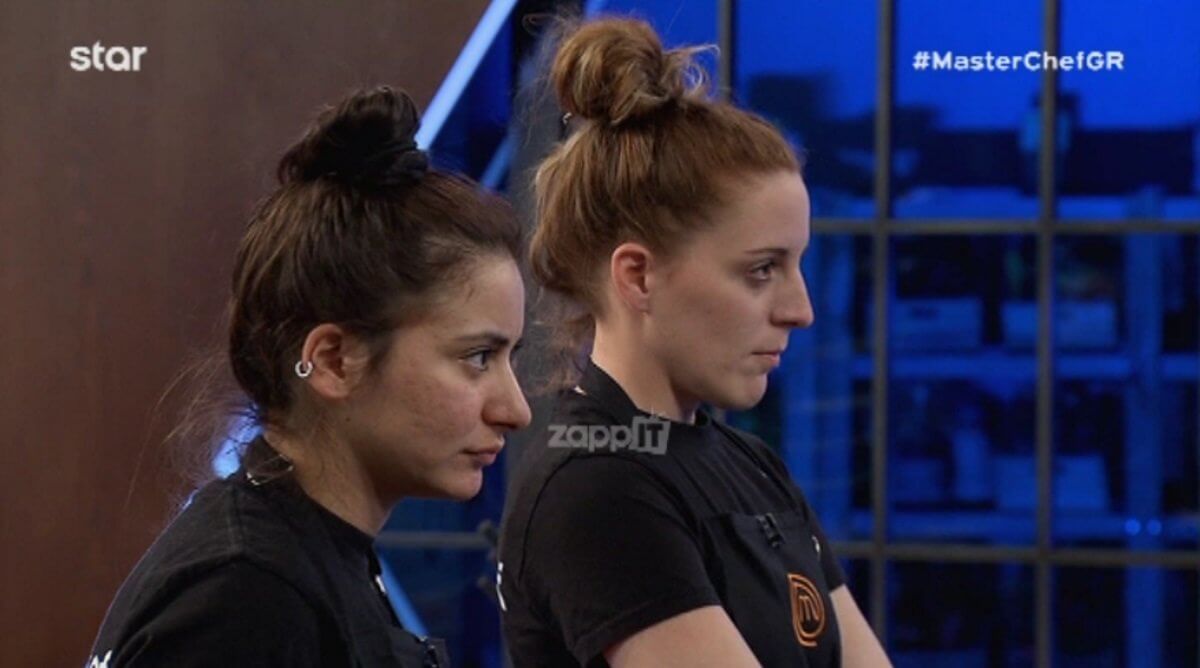MasterChef: Αυτή η παίκτρια αποχώρησε από τον διαγωνισμό!