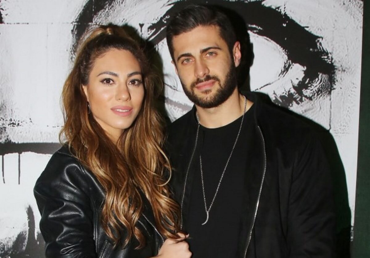 «Ελπίζω να χωρίσουν ο Βασάλος με την Ευρυδίκη! Είναι έγκυος; Θα χωρίσουν αυτοί»