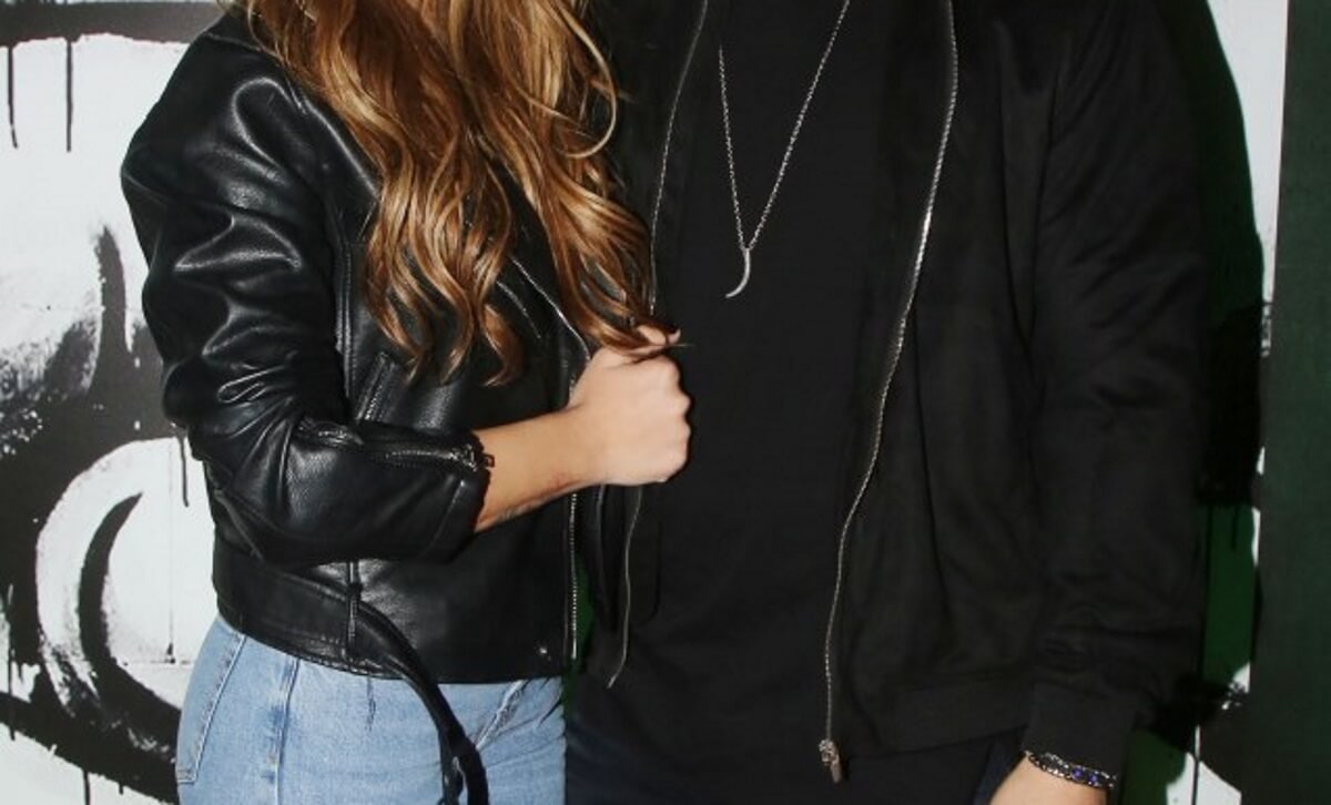 «Ήταν χαζό να λέμε πως δεν είμαστε ζευγάρι, αλλά φίλοι! Μετά από 4 μήνες που ήμασταν μαζί…»