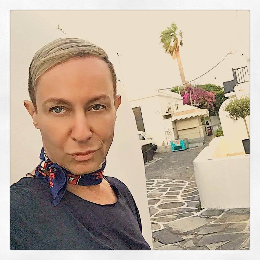 Δύσκολες ώρες για τον Βασίλειο Κωστέτσο