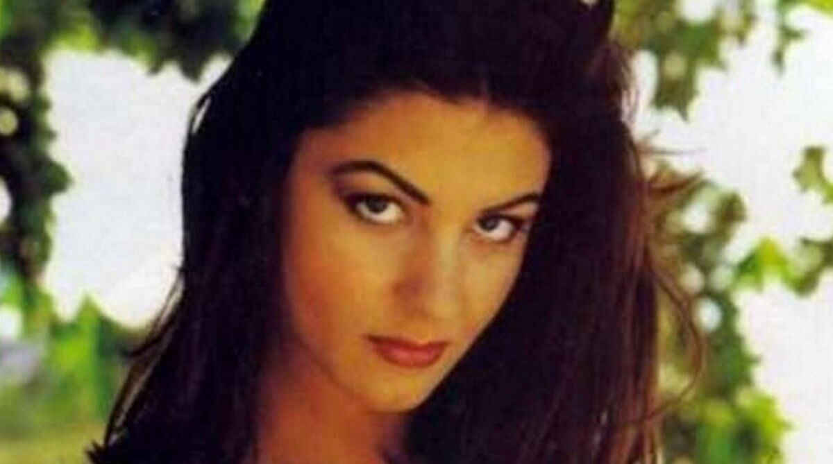 Βερόνικα Αργέντζη: Πού χάθηκε για 13 χρόνια;