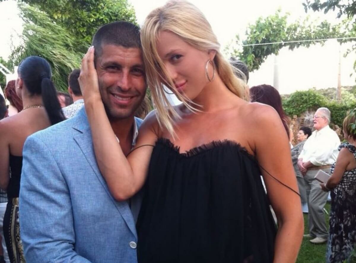 Συγκλονίζει η Βικτώρια Καρύδα στην πρώτη της συνέντευξη: «Αν ήμουν μαζί του, μπορεί να είχε σωθεί»