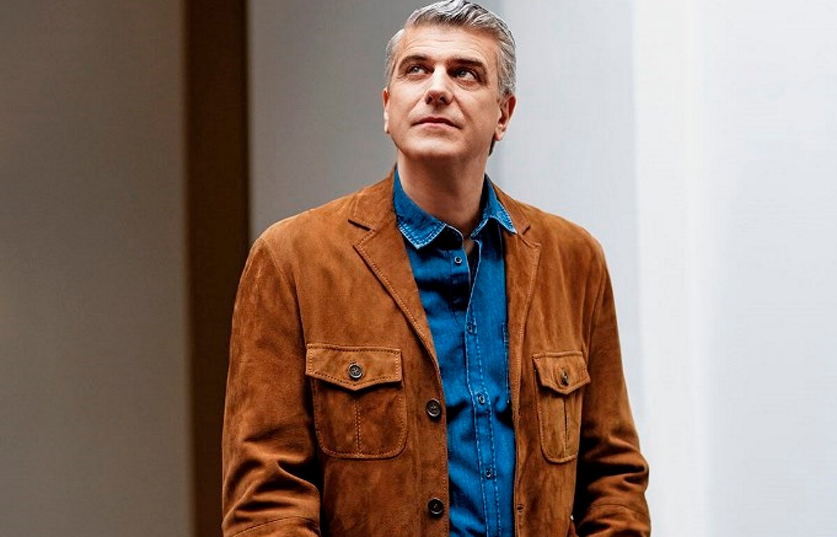 Το μεγάλο παράπονο του Βλαδίμηρου Κυριακίδη