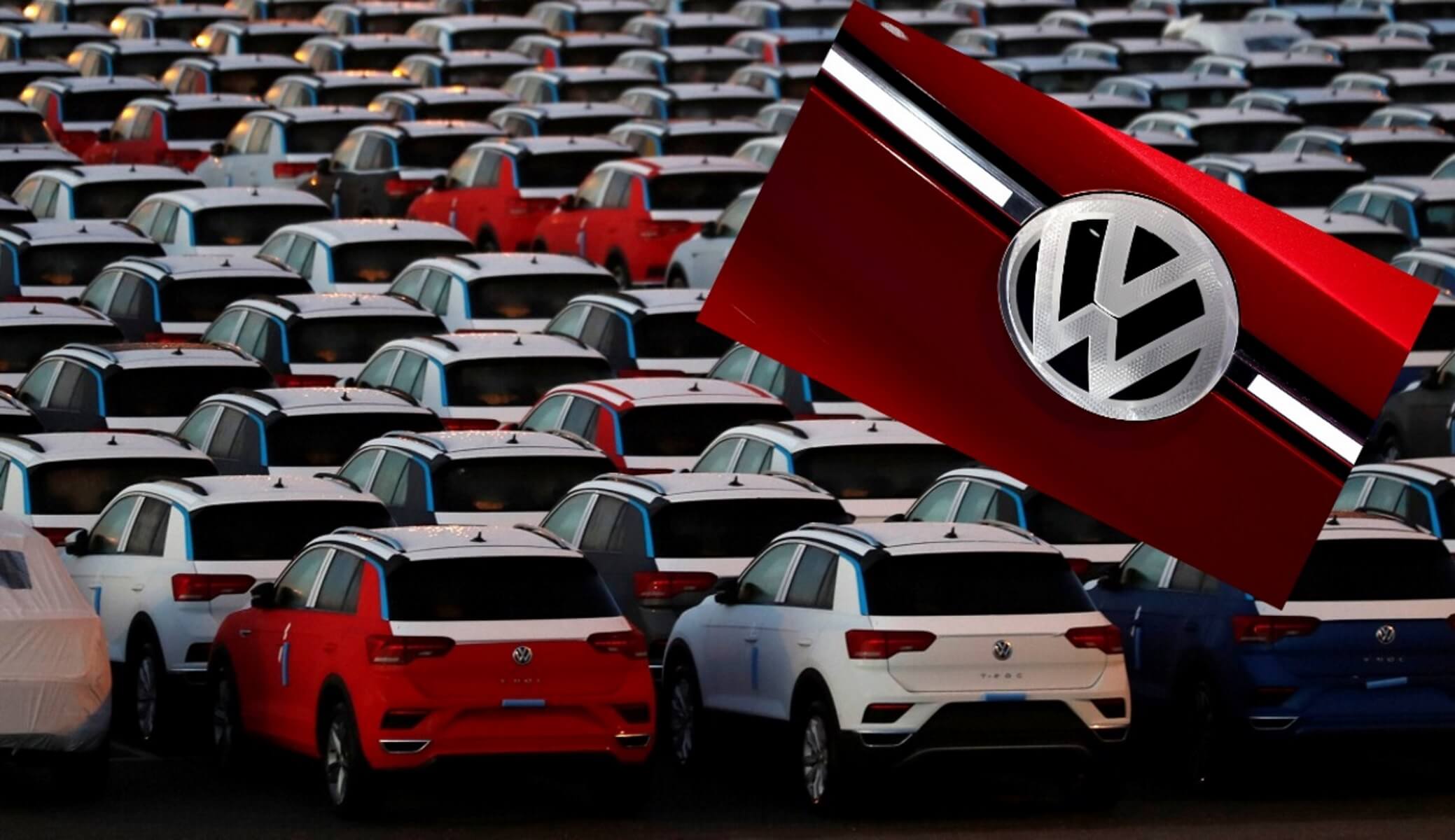 Ποινική δίωξη στον πρώην διευθύνοντα σύμβουλο της Volkswagen