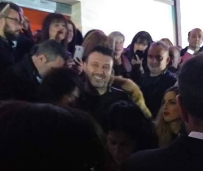 Χανιά: ÎκκενÏθηκε ÏÏÏεÏα αÏÏ ÏηλεÏÏνημα για βÏμβα μαγαζί ÏοÏ
εμÏανιζÏÏαν ΠλοÏÏαÏÏÎ¿Ï â ÎÏλανίδοÏ