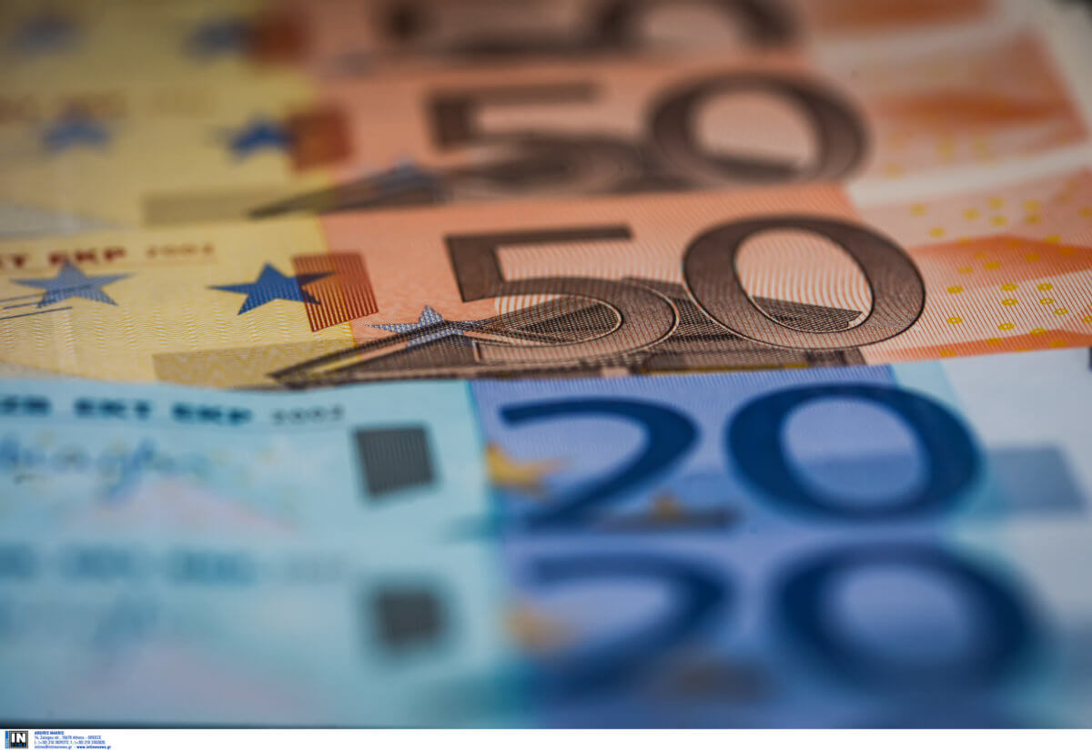 Στα 47,3 εκατ. ευρώ οι ληξιπρόθεσμες πληρωμές του Δημοσίου προς τους ιδιώτες τον Μάρτιο