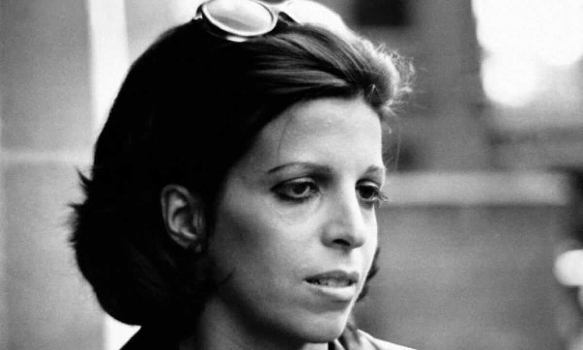 Πέθανε ο μεγάλος έρωτας της Χριστίνας Ωνάση