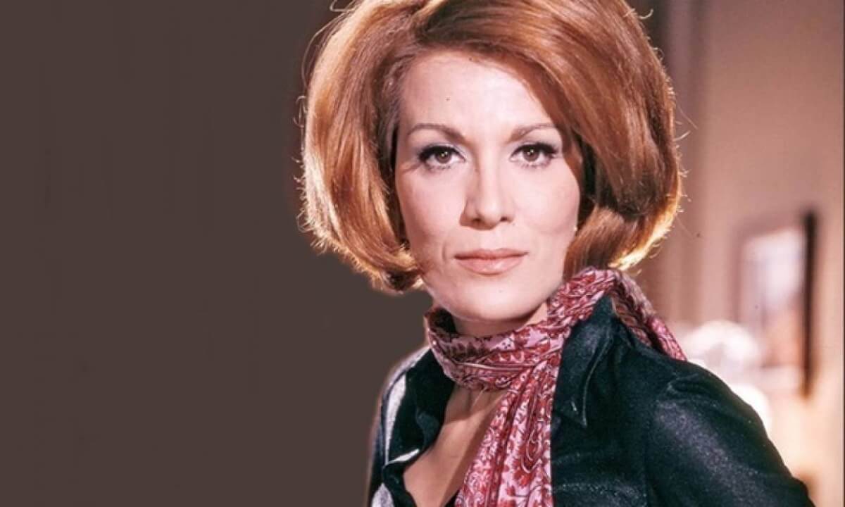 “Η Μαίρη Χρονοπούλου έχει γράψει όλη την περιουσία της…”