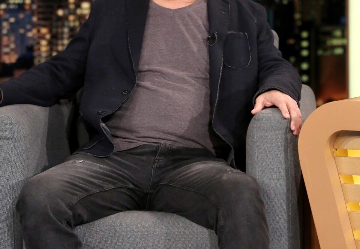 «Ήμουν εθισμένος για περίπου 10 χρόνια σε ουσίες και αλκοόλ! Η καριέρα μου πήγαινε κατά διαόλου τότε»