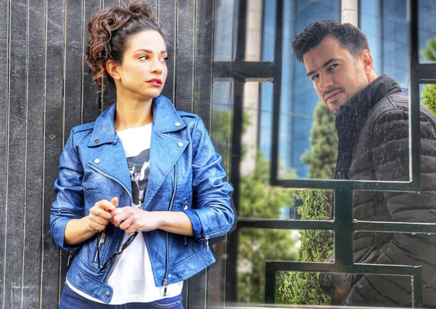 Κατερίνα Γερονικολού – Γιάννης Τσιμιτσέλης: Μετά το Παρίσι ταξίδι στην Κωνσταντινούπολη για το ερωτευμένο ζευγάρι!