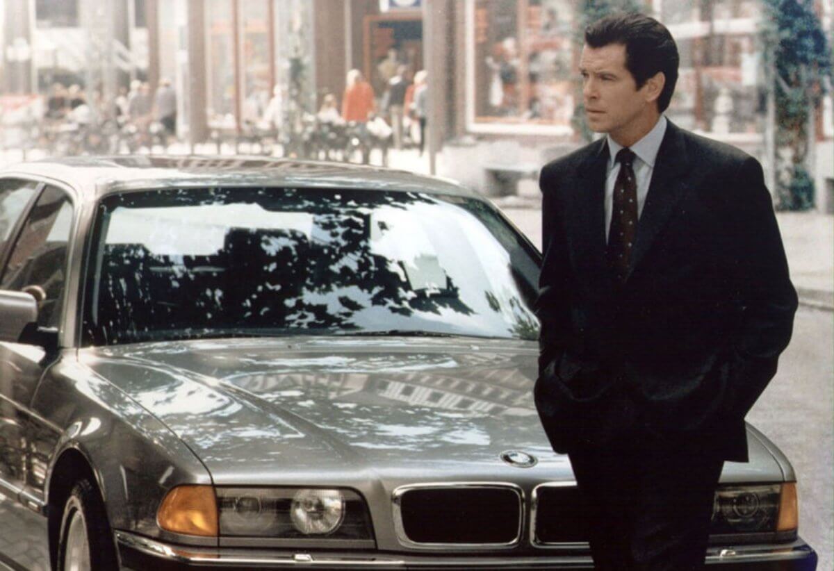 Αυτός είναι ο playboy που αποτέλεσε έμπνευση για τον χαρακτήρα του James Bond