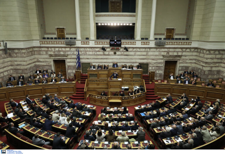 120 δόσεις: Δεκτό επί της αρχής το νομοσχέδιο